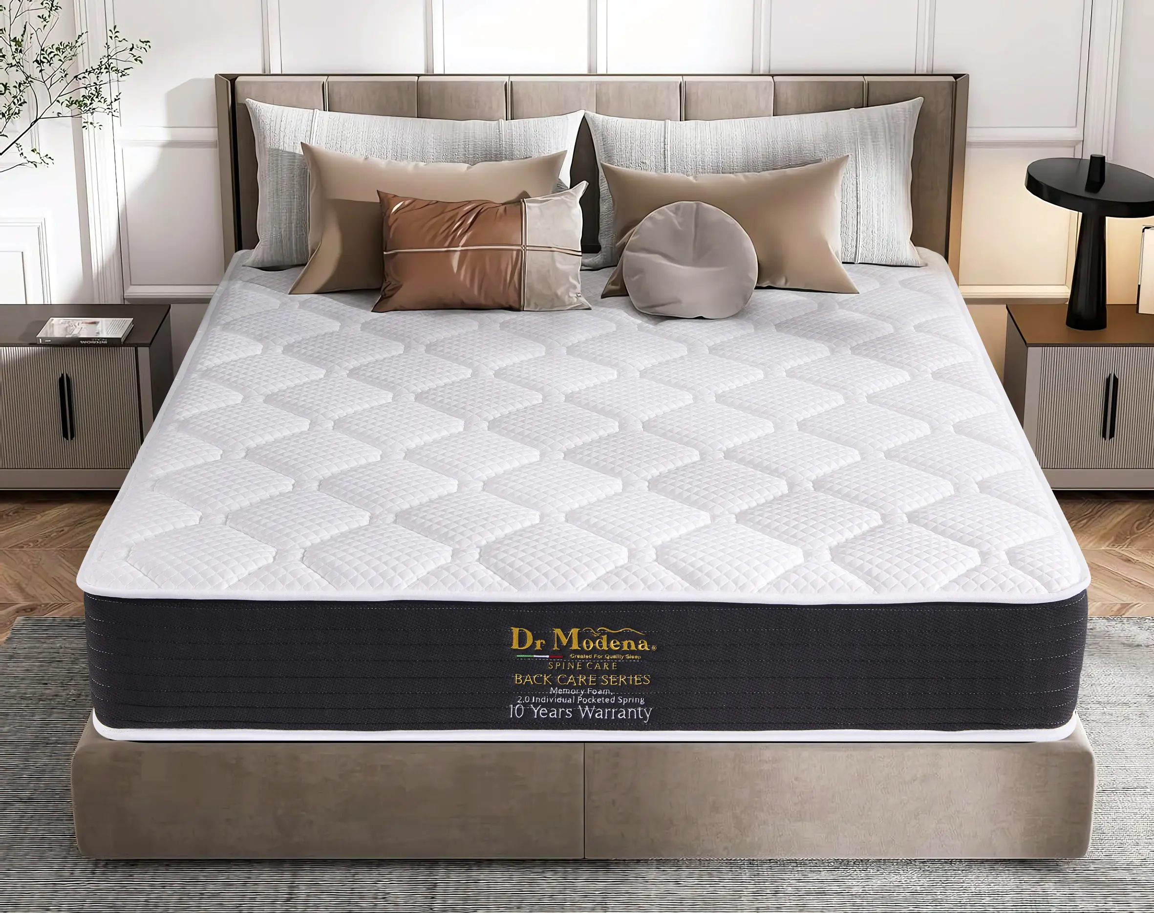 promo mattress 1