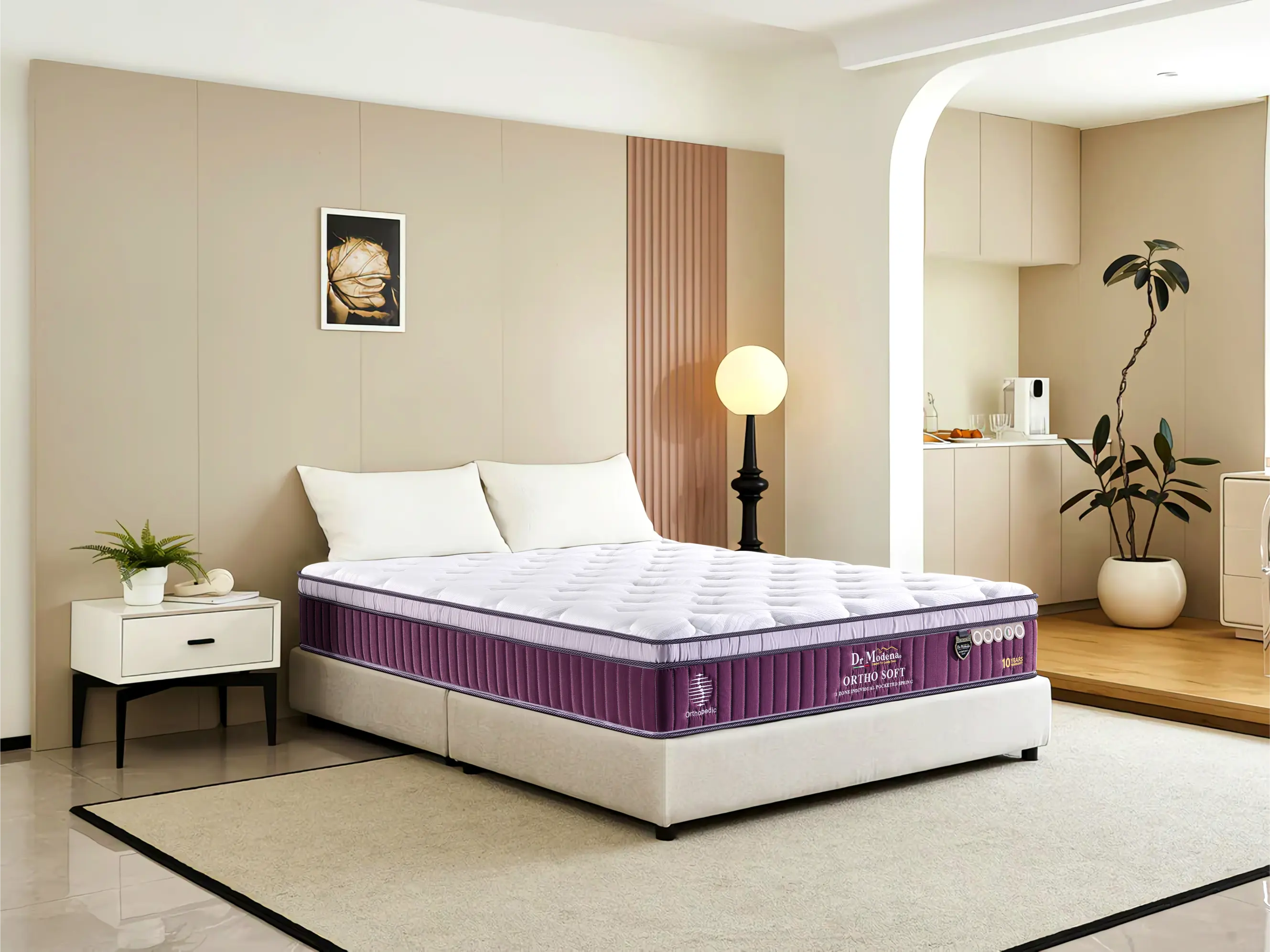promo mattress 2