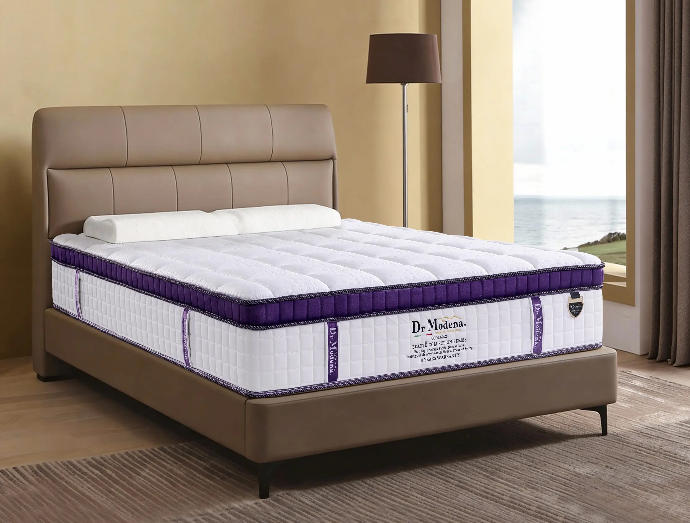 promo mattress 3